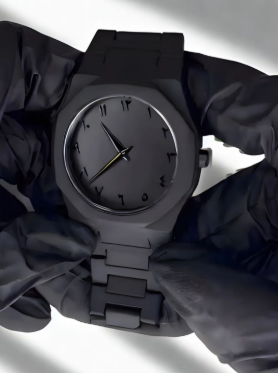 Premium Quality Aura Watch – Timeless Elegance, Modern Style