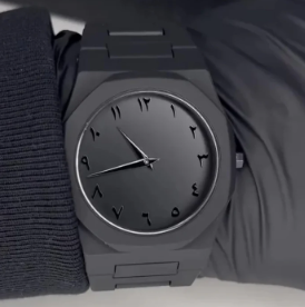 Premium Quality Aura Watch β Timeless Elegance, Modern Style
