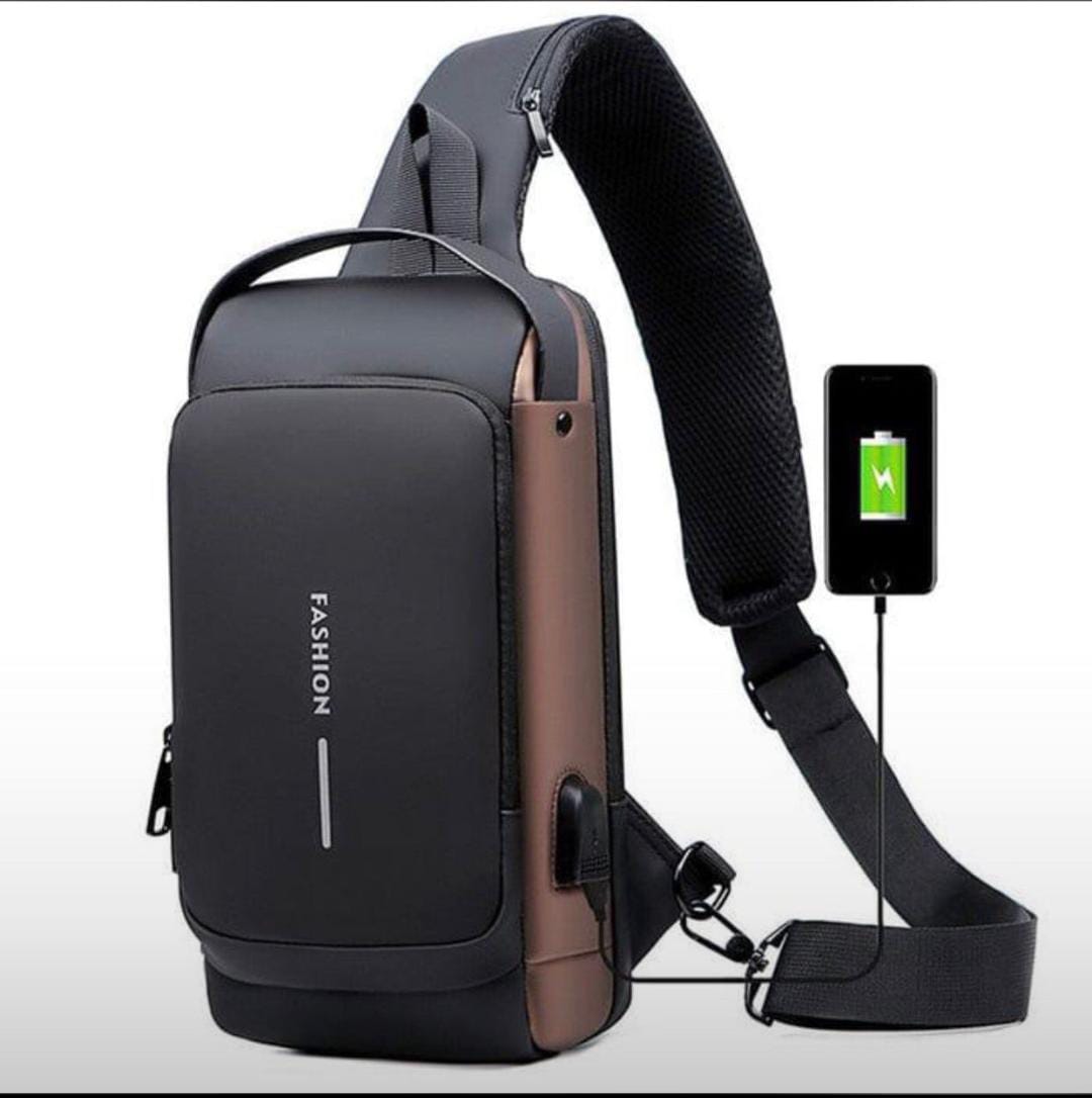 Anti Theif Bag