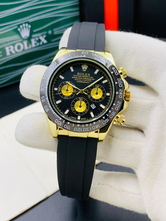 Rolex Daytona Gents watch