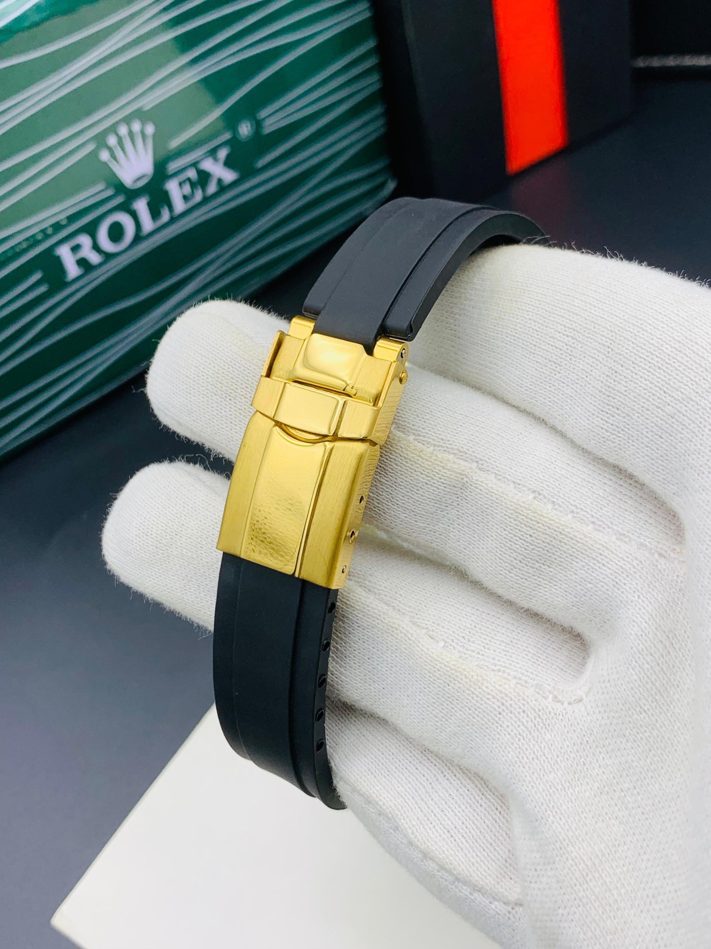 Rolex Daytona Gents watch
