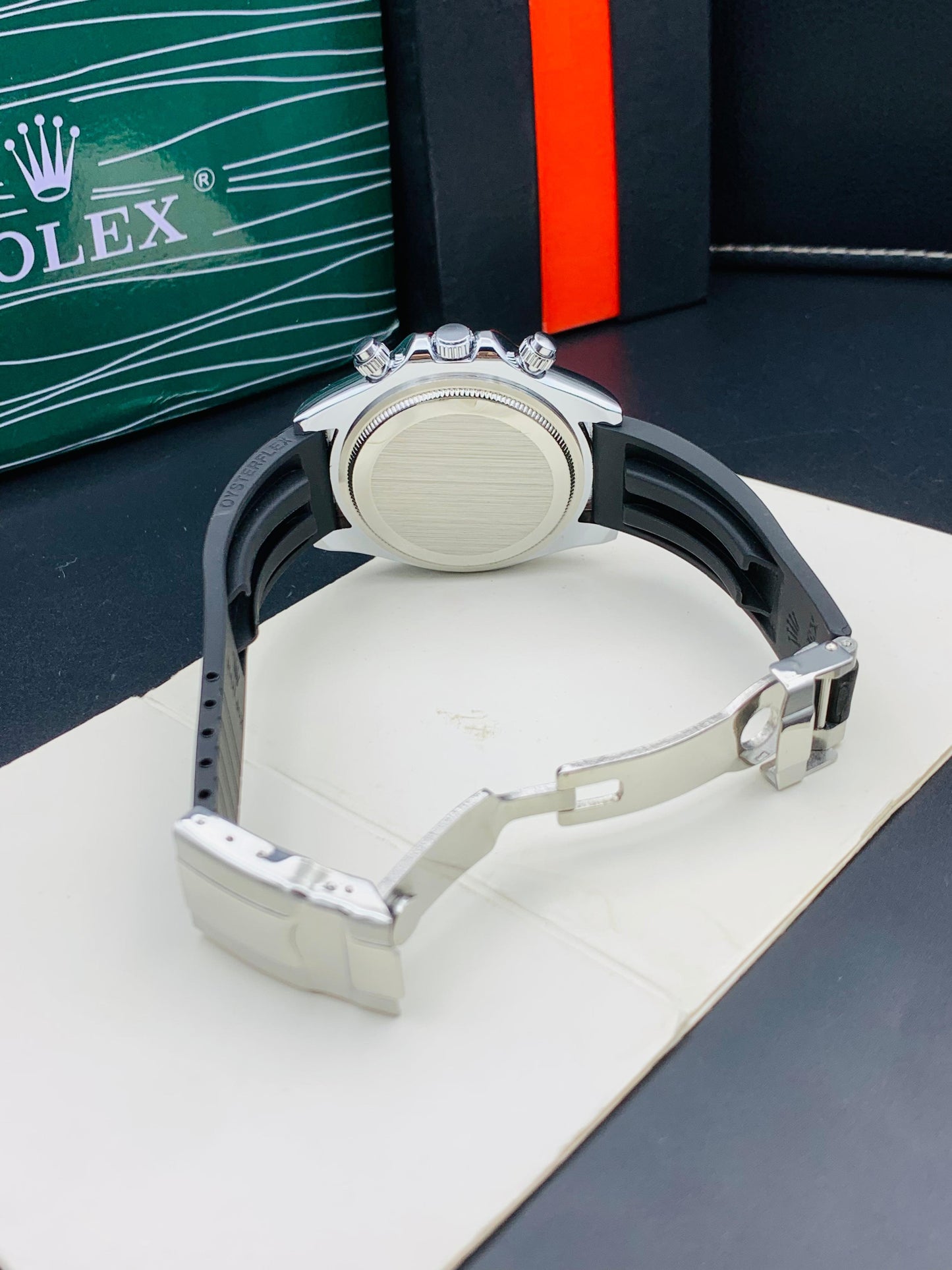 Rolex Daytona Gents watch