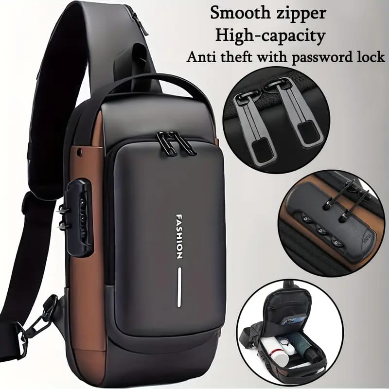 Anti Theif Bag