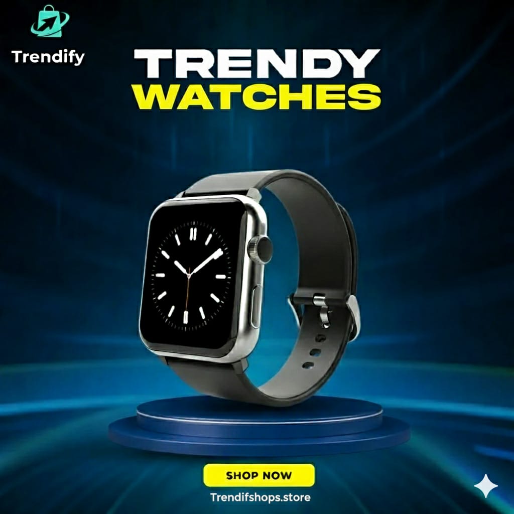 Watches