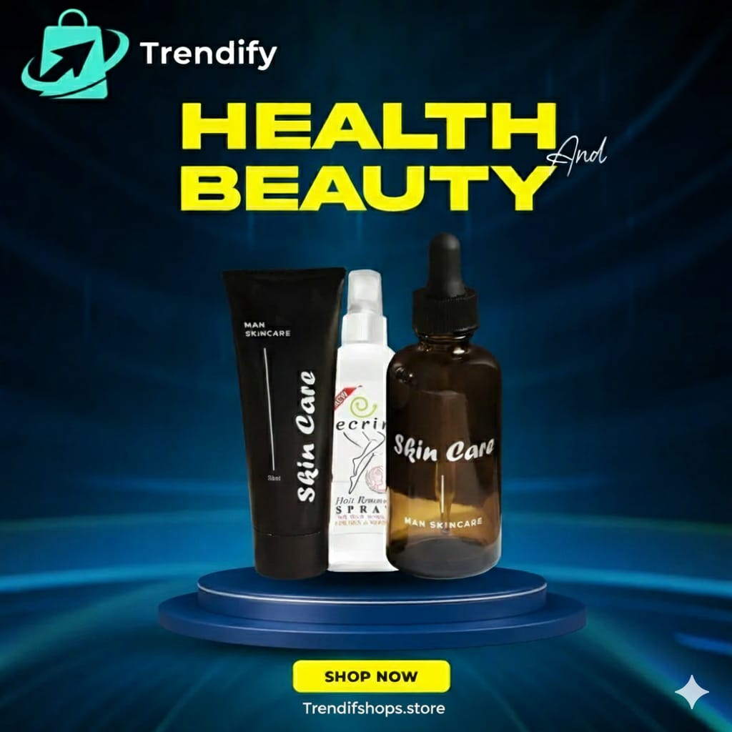 Health & Beauty