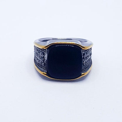 Aura gents Ring