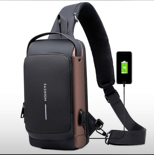 Anti Theif Bag
