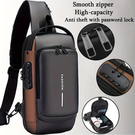 Anti Theif Bag