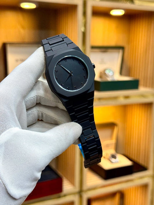 Premium Quality Aura Watch – Timeless Elegance, Modern Style
